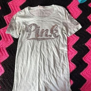 PINk tee